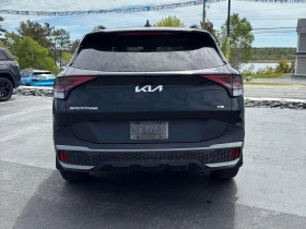 Kia Sportage X LINE LIMITED| ОБДУХВАНЕ| 360CAM| MEMORY|  | Auto.bg — изображение 5