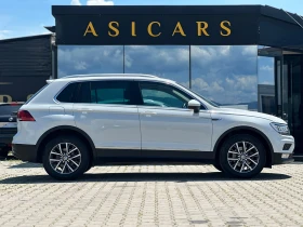 VW Tiguan / 2.0TDI / 150 HP / TOP /  | Auto.bg — изображение 6