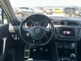VW Tiguan / 2.0TDI / 150 HP / TOP /  | Auto.bg — изображение 14
