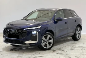 Audi Q3 1.5 S-Line