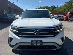 VW Atlas * Highline * CARFAX * ЛИЦЕНЗИРАН ДИЛЪР - 24000 € / 46939.92 лв. - 91473255 6