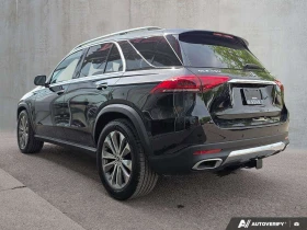 Mercedes-Benz GLE 450 * ОБДУХВАНЕ * ДИСТРОНИК * 360 * ХЕД-ЪП * BURMESTER