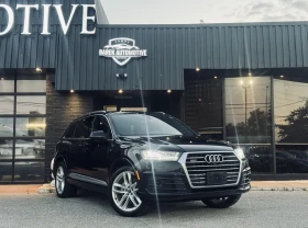 Audi Q7 2017 Audi Q7 Technik | Auto.bg — изображение 2