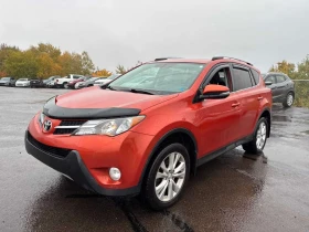 Toyota Rav4 * Limited * АВТОКРЕДИТ БЕЗ ПЪРВОНАЧАЛНА ВНОСКА*