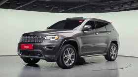 Jeep Grand cherokee 3.6 OVERLAND * КРАЙНА ЦЕНА* ВЪЗДУХ