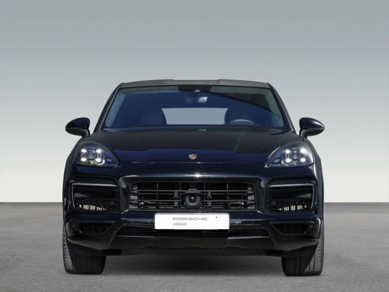 Porsche Cayenne Coupe Sport Paket , снимка 2 - Автомобили и джипове - 41922991