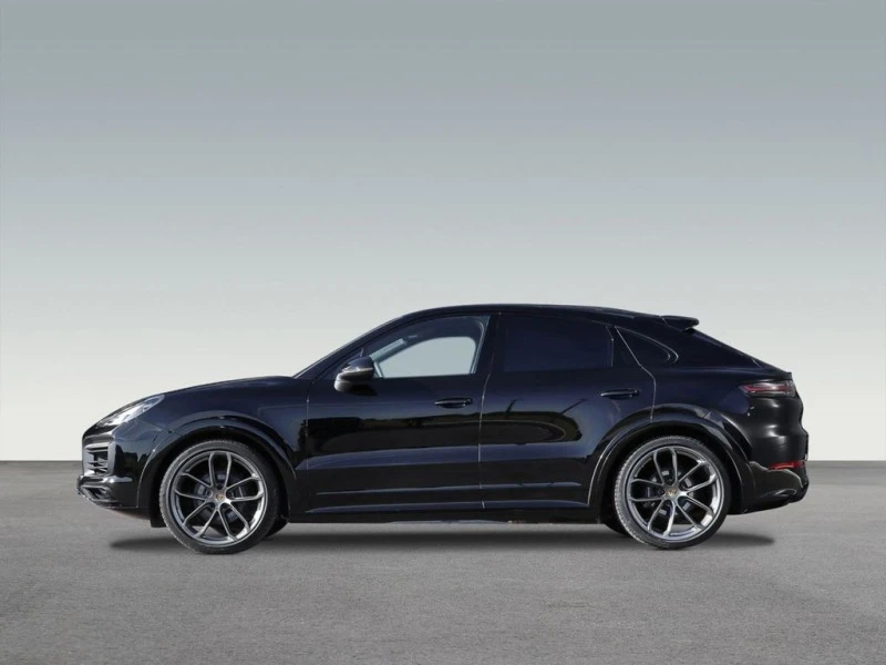 Porsche Cayenne Coupe Sport Paket , снимка 3 - Автомобили и джипове - 41922991