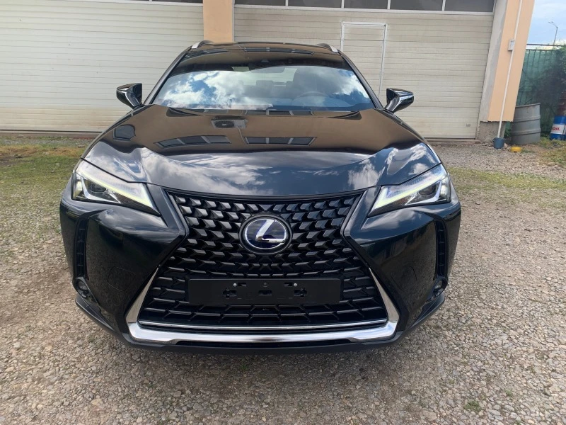 Lexus UX 250h-2.0HEV, снимка 2 - Автомобили и джипове - 45360888