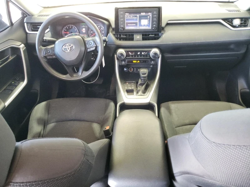 Toyota Rav4, снимка 7 - Автомобили и джипове - 48802232