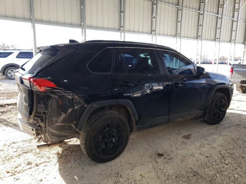 Toyota Rav4, снимка 4 - Автомобили и джипове - 48802232