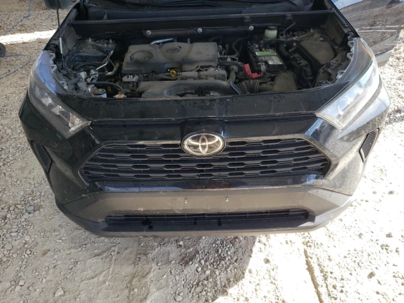 Toyota Rav4, снимка 3 - Автомобили и джипове - 48802232