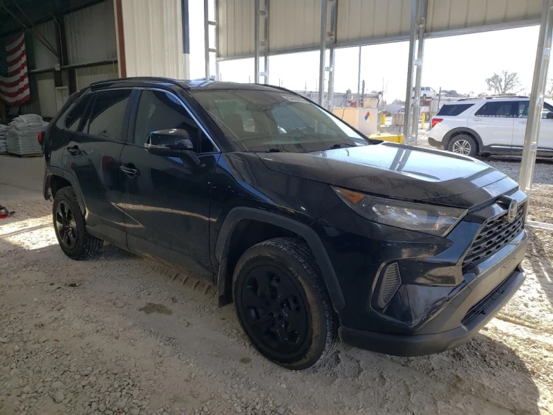 Toyota Rav4, снимка 1 - Автомобили и джипове - 48802232