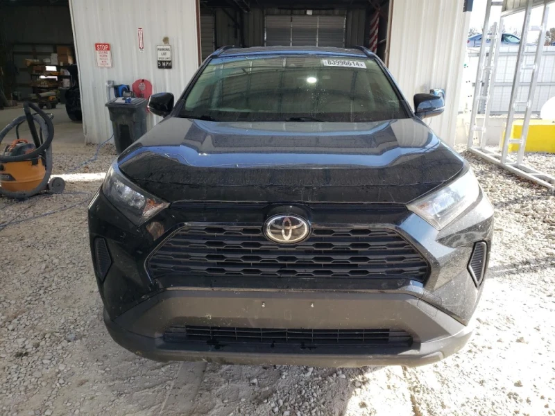 Toyota Rav4, снимка 2 - Автомобили и джипове - 48802232