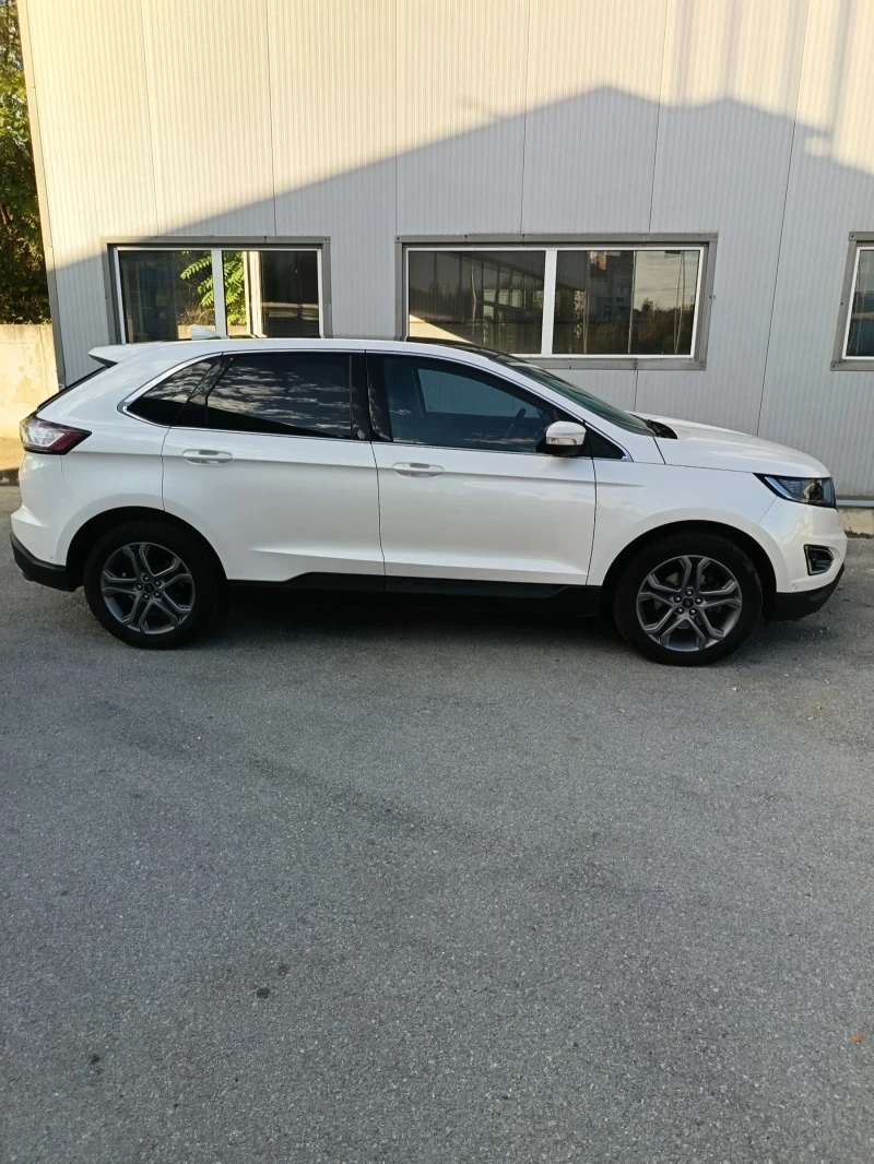 Ford Edge, снимка 2 - Автомобили и джипове - 49069063