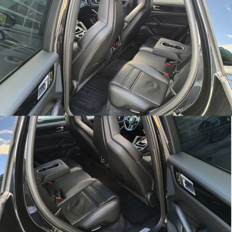 Porsche Cayenne 3.0v6 e hibrid, снимка 8 - Автомобили и джипове - 50474480