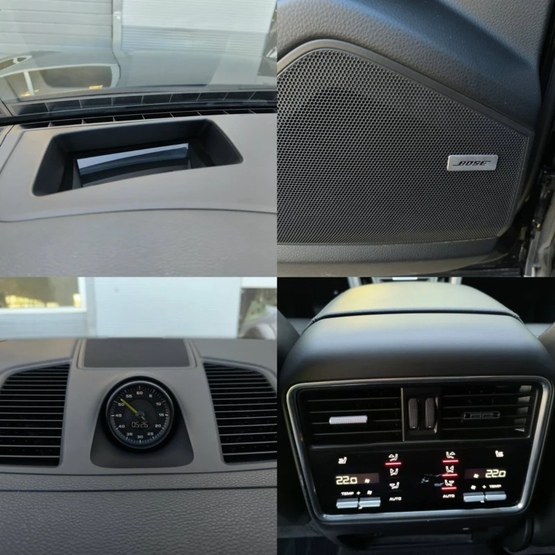 Porsche Cayenne 3.0v6 e hibrid, снимка 16 - Автомобили и джипове - 50474480