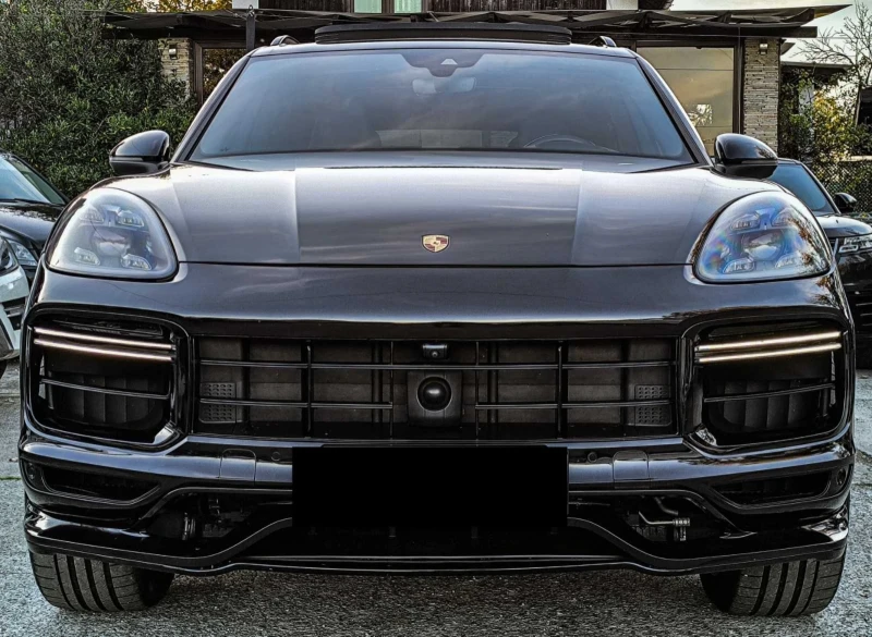 Porsche Cayenne 3.0v6 e hibrid, снимка 2 - Автомобили и джипове - 50474480