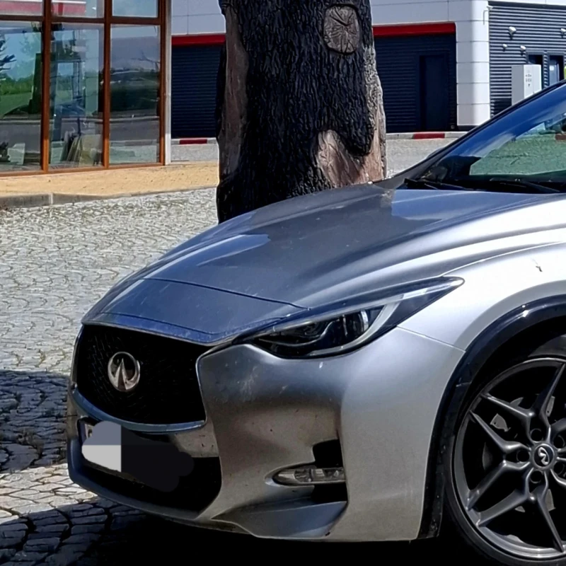 Infiniti Q30 Q30S, снимка 2 - Автомобили и джипове - 52449456