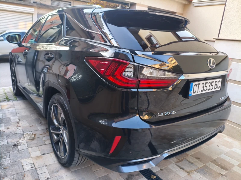 Lexus RX 450h RX450Hybrid 360 cam Panorama , снимка 4 - Автомобили и джипове - 52807172
