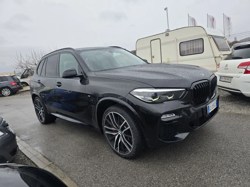 BMW X5 XDRIVE 40D, снимка 3 - Автомобили и джипове - 52892513