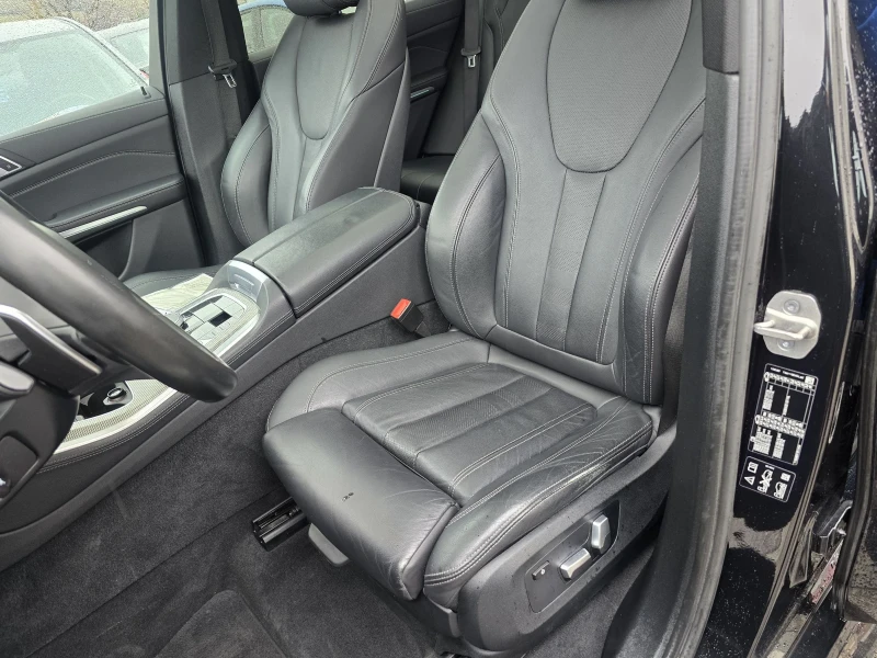 BMW X5 XDRIVE 40D, снимка 16 - Автомобили и джипове - 52892513