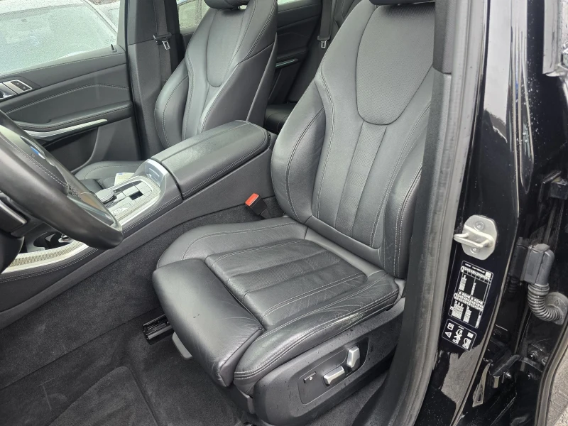 BMW X5 XDRIVE 40D, снимка 9 - Автомобили и джипове - 52892513