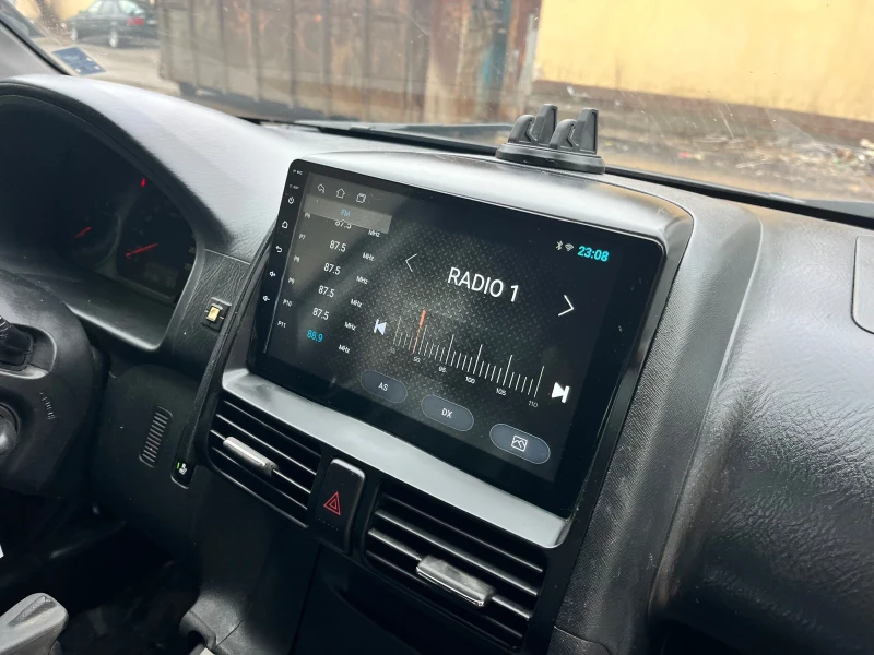 Honda Cr-v 2, 2i-CTDI-4х4/КОЖА/НАВИГАЦИЯ/ОТЛИЧЕН!!!, снимка 10 - Автомобили и джипове - 53513632