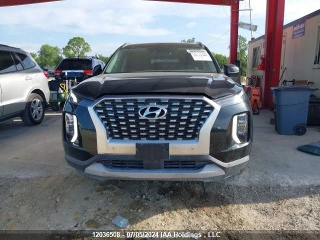 Hyundai Palisade Luxury 3.8 AWD, снимка 1 - Автомобили и джипове - 48410063