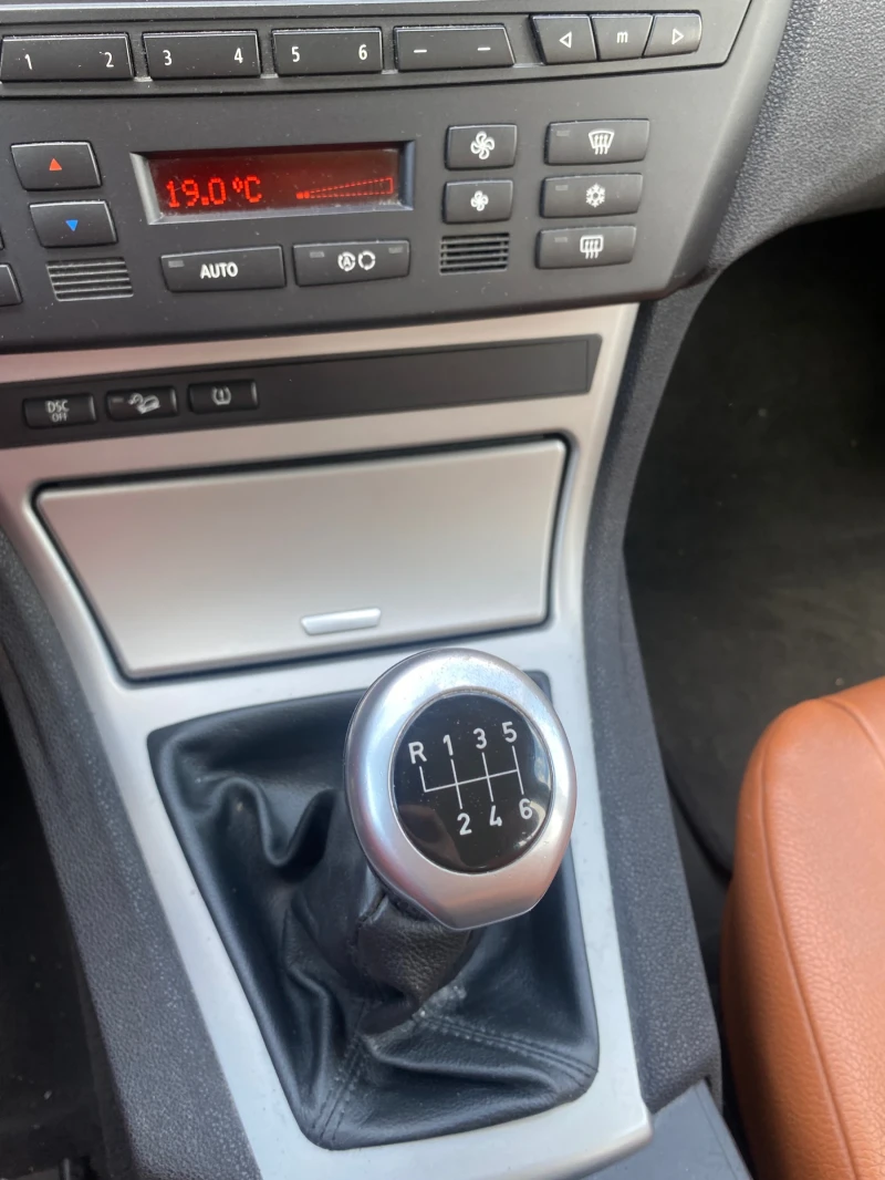 BMW X3 2.5 БЕНЗИН - 8499 лв. - 55518064 14