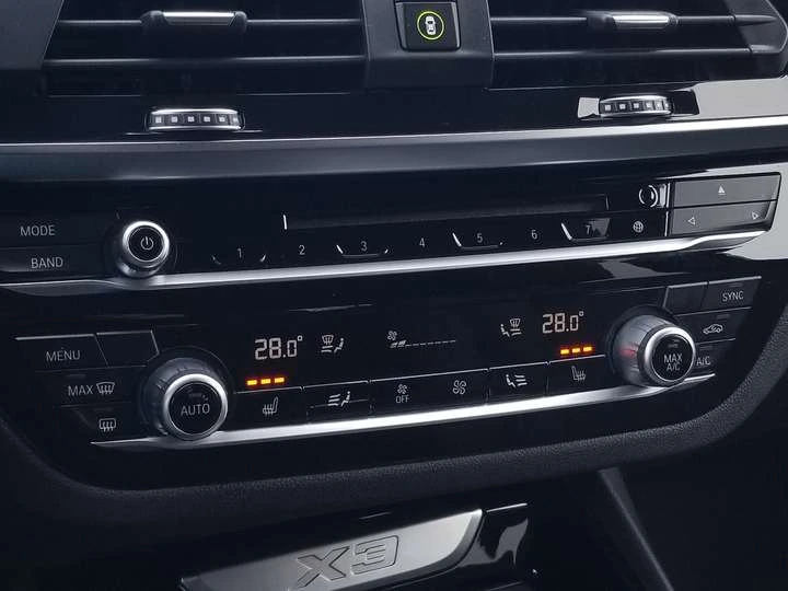 BMW X3 RARE PKG| M-SPORT| 3D CAMERA| WIRE-LESS CHARGER | Mobile.bg � ����������� 15