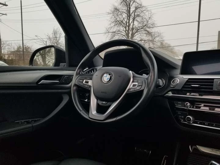 BMW X3 RARE PKG| M-SPORT| 3D CAMERA| WIRE-LESS CHARGER | Mobile.bg � ����������� 6