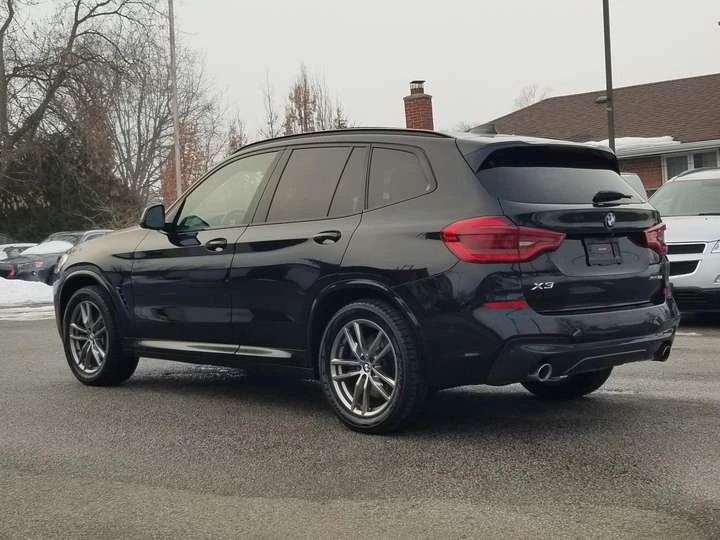 BMW X3 RARE PKG| M-SPORT| 3D CAMERA| WIRE-LESS CHARGER | Mobile.bg � ����������� 3