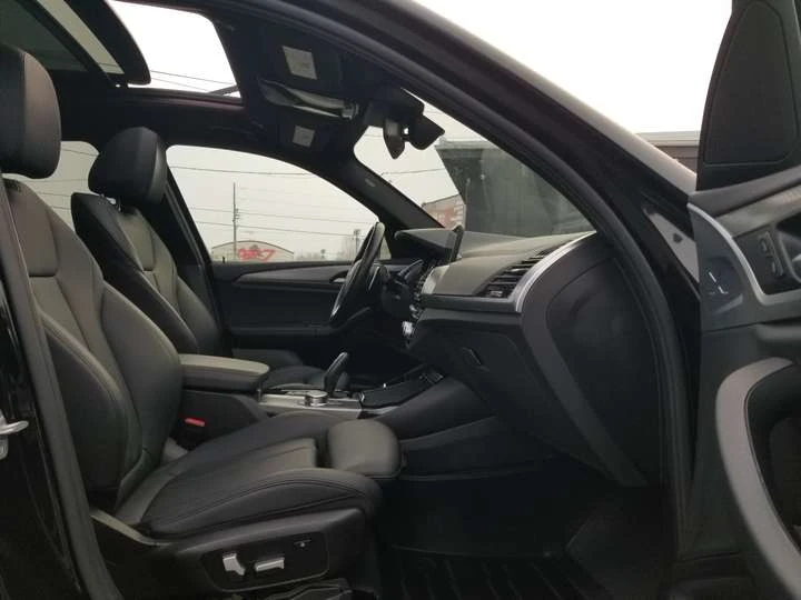 BMW X3 RARE PKG| M-SPORT| 3D CAMERA| WIRE-LESS CHARGER | Mobile.bg � ����������� 9