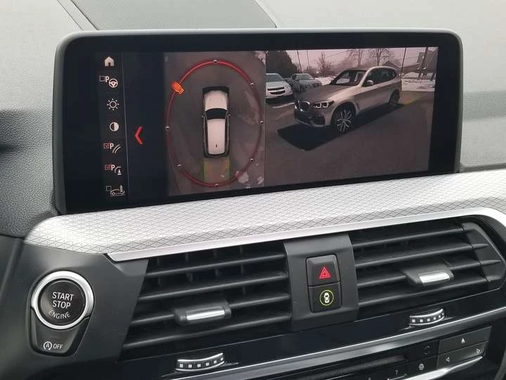 BMW X3 RARE PKG| M-SPORT| 3D CAMERA| WIRE-LESS CHARGER | Mobile.bg � ����������� 14