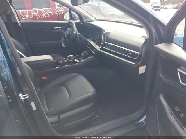 Kia Sportage HYBRID EX, снимка 10 - Автомобили и джипове - 53572416