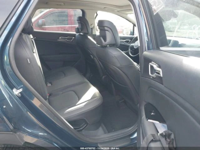 Kia Sportage HYBRID EX, снимка 11 - Автомобили и джипове - 53572416