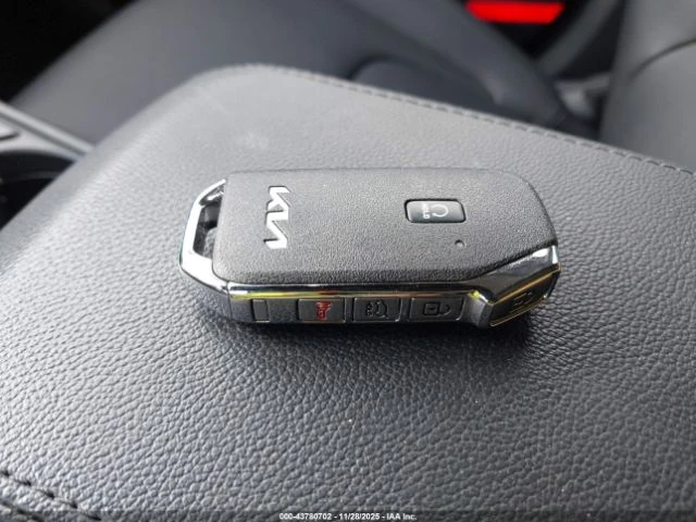 Kia Sportage HYBRID EX, снимка 14 - Автомобили и джипове - 53572416