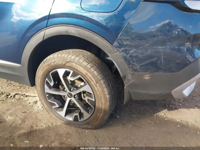 Kia Sportage HYBRID EX, снимка 9 - Автомобили и джипове - 53572416