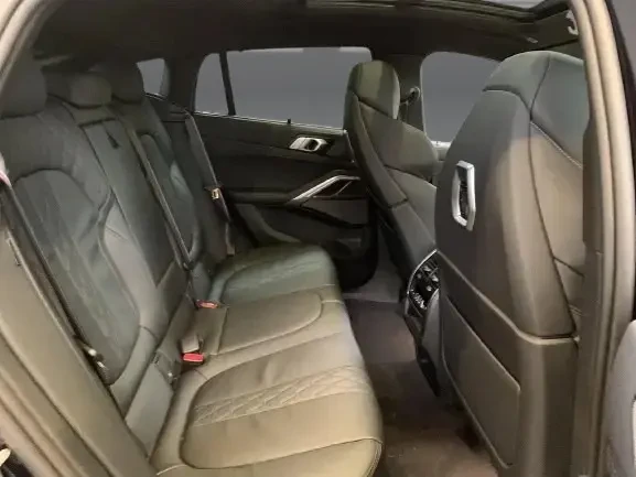 BMW X6 40i xDrive = M-Sport Pro = Гаранция, снимка 9 - Автомобили и джипове - 53890810