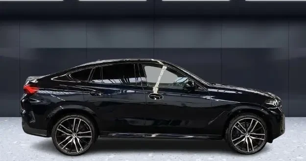 BMW X6 40i xDrive = M-Sport Pro = Гаранция, снимка 3 - Автомобили и джипове - 53890810