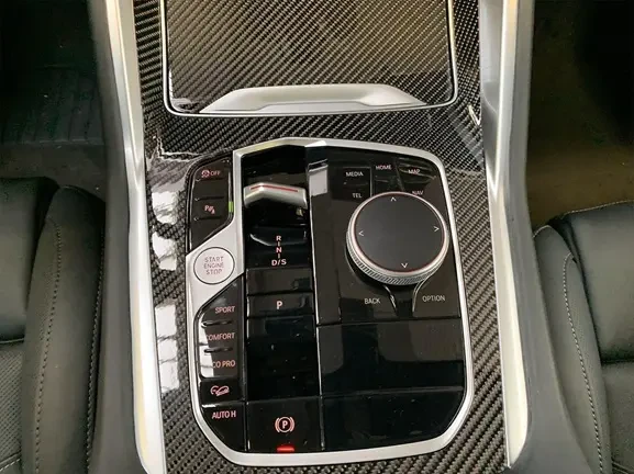 BMW X6 40i xDrive = M-Sport Pro = Гаранция, снимка 7 - Автомобили и джипове - 53890810