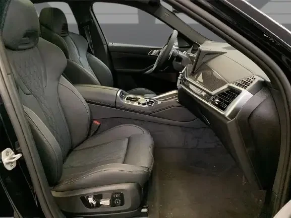 BMW X6 40i xDrive = M-Sport Pro = Гаранция, снимка 8 - Автомобили и джипове - 53890810