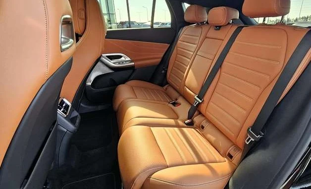 Mercedes-Benz GLC 400 4MATIC AMG-Line, снимка 7 - Автомобили и джипове - 56222750