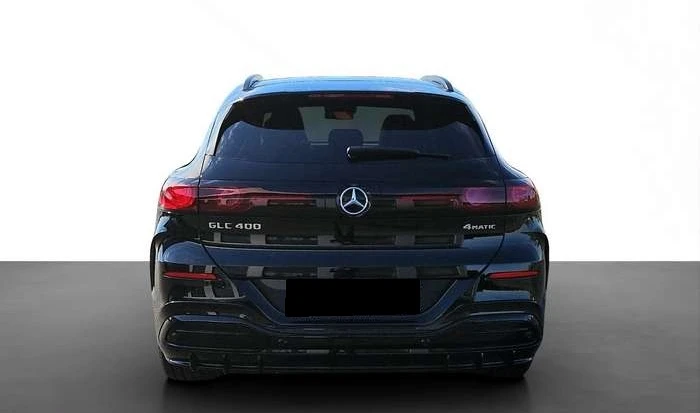 Mercedes-Benz GLC 400 4MATIC AMG-Line, снимка 4 - Автомобили и джипове - 56222750