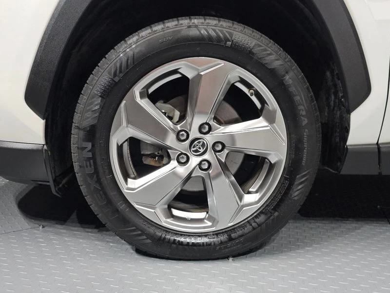 Toyota Rav4 2.5 4WD Hybrid| 219к.с., снимка 4 - Автомобили и джипове - 56289130