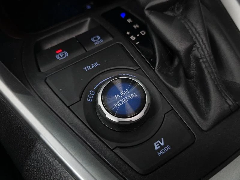Toyota Rav4 2.5 4WD Hybrid| 219к.с., снимка 16 - Автомобили и джипове - 56289130