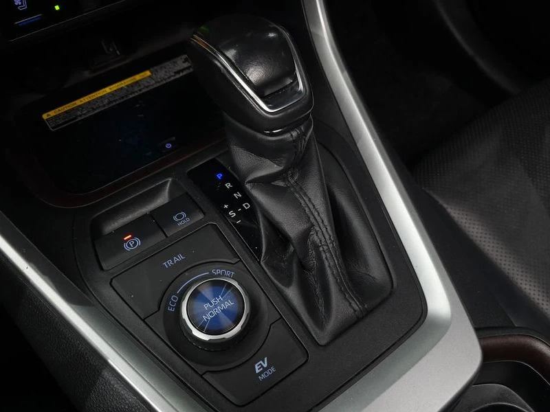 Toyota Rav4 2.5 4WD Hybrid| 219к.с., снимка 8 - Автомобили и джипове - 56289130