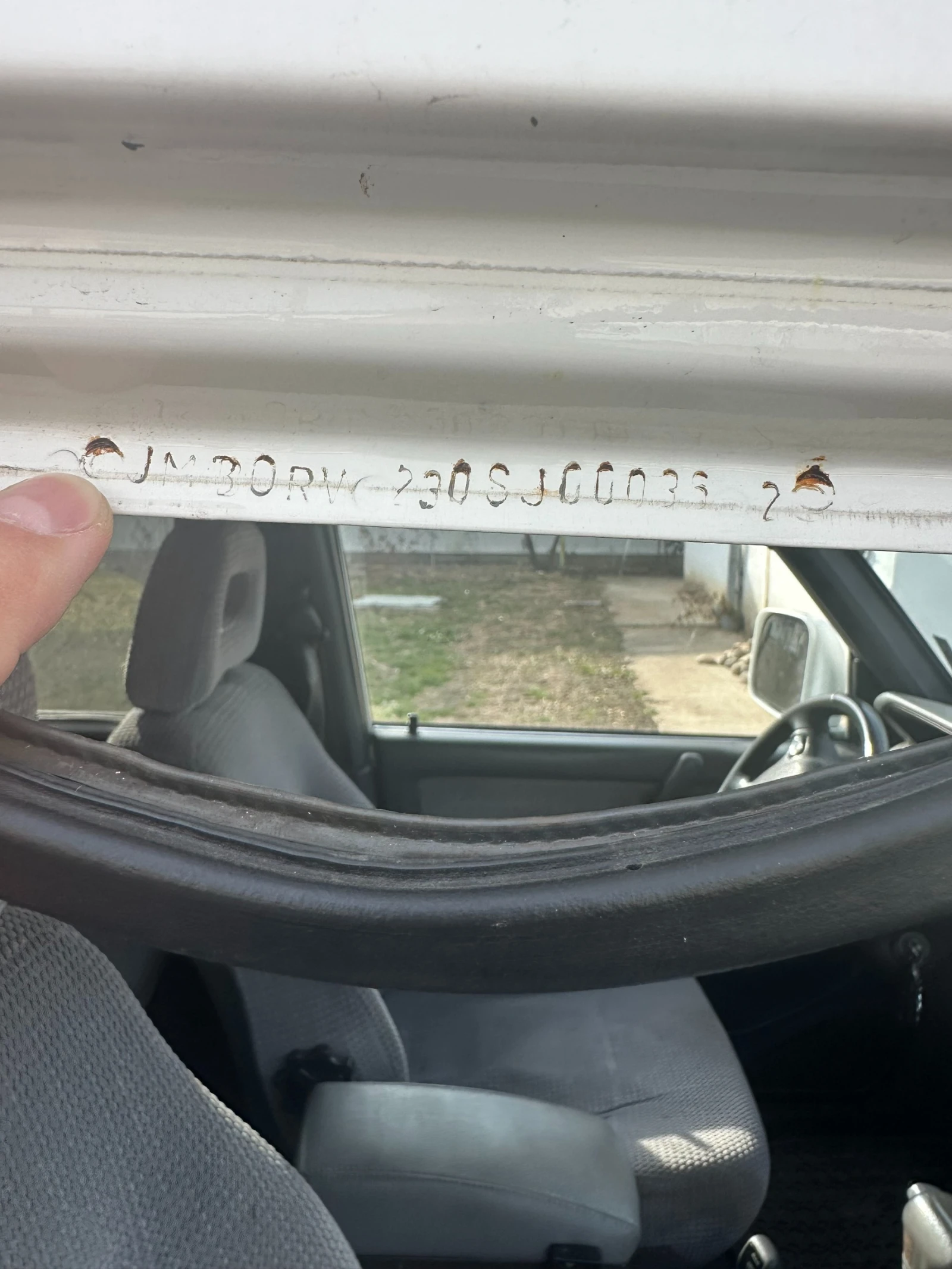 Mitsubishi Pajero 2 - изображение 2