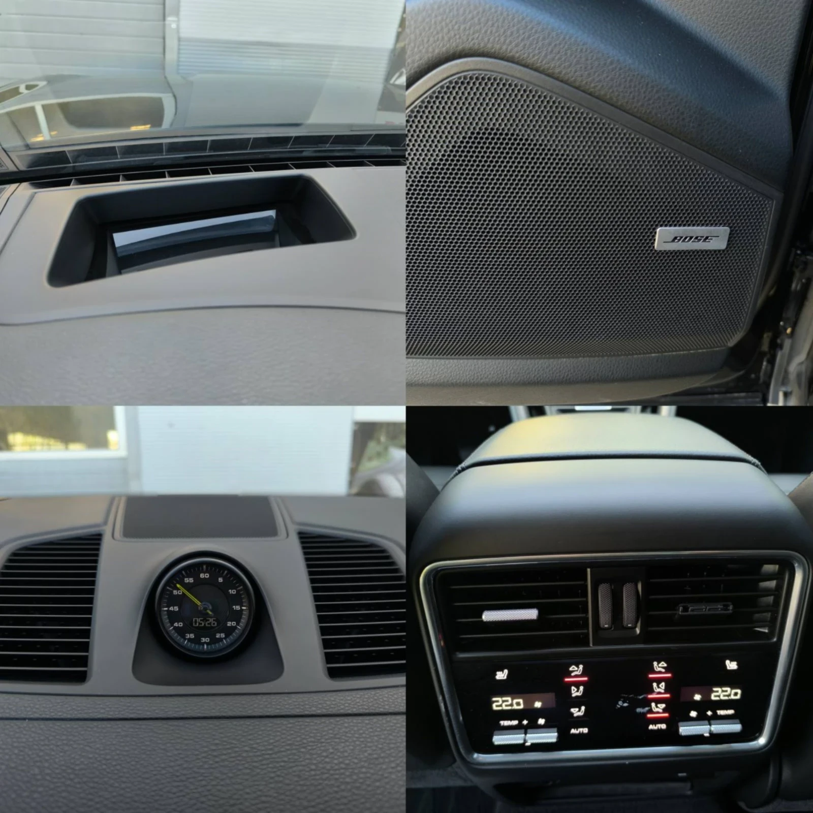 Porsche Cayenne 3.0v6 e hibrid | Mobile.bg   16