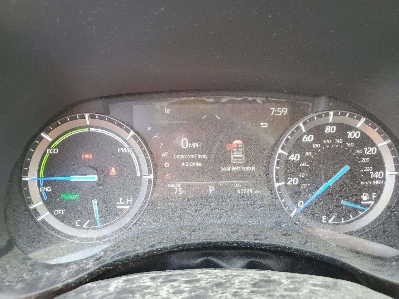 Toyota Highlander HYBRID XLE | Mobile.bg   11